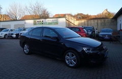 Bild des Angebotes VW Jetta VI 1,6 Match, EU5, WRäder, voll fahrbereit