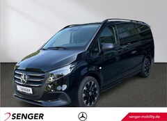 Bild des Angebotes Mercedes-Benz Vito 119 CDI Tourer Select lang Standhzg Kamera