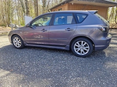 Bild des Angebotes Mazda 3 3 Fließheck 1.6 Sport Active