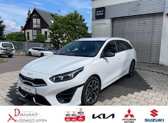 Bild des Angebotes Kia Ceed SW / cee'd SW 1.5T 140 DCT7 GT-Line Technologie Leder