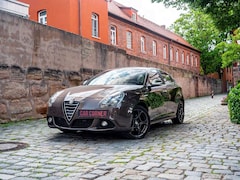 Bild des Angebotes Alfa Romeo Giulietta 1.4 TB 16V MultiAir 125 kW TCT Super