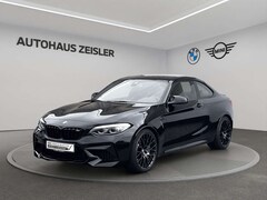 Bild des Angebotes BMW M2 Competition Coupé Rückfahrkamera Leder NaviProf