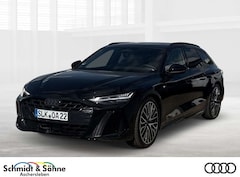 Bild des Angebotes Audi A6 Avant TFSI quattro S tronic Klima Navi Leder