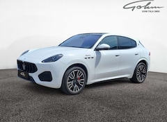 Bild des Angebotes Maserati Grecale Modena