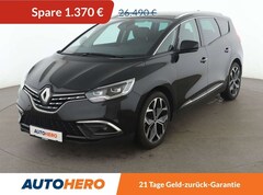 Bild des Angebotes Renault Grand Scenic 1.3 TCe Techno Aut.*NAVI*LED*CAM*SHZ*ALU*TEMPO*