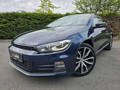 Bild des Angebotes VW Scirocco 2.0TDI Navi Kamera Panorama