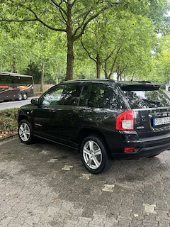 Bild des Angebotes Jeep Compass 2.2I CRD 4x2 Sport