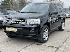 Bild des Angebotes Land Rover Freelander Freelander Diesel TD4 S Klima Navi