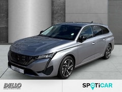 Bild des Angebotes Peugeot 308 SW Allure 1.2 AT AHK-abnehmbar 360 Kamera LED ACC