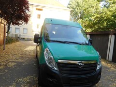 Bild des Angebotes Opel Movano Movano 2.3 CDTI L2H2 DPF 2WD VA