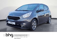 Bild des Angebotes Kia Venga 1.6 CVVT Automatik Platinum Edition Pano