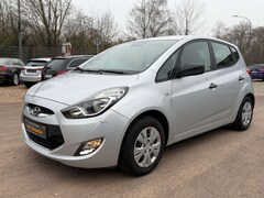 Bild des Angebotes Hyundai iX20 Classic