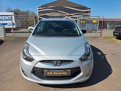 Bild des Angebotes Hyundai iX20 Classic