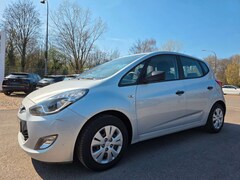 Bild des Angebotes Hyundai iX20 Classic