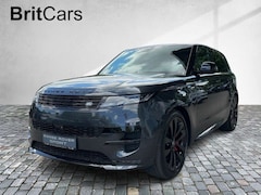 Bild des Angebotes Land Rover Range Rover Sport P530 Autobiography AHK,Winter.