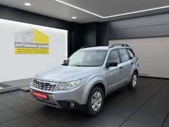 Bild des Angebotes Subaru Forester Active 2.0 AHK / Service-NEU