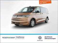 Bild des Angebotes VW T7 Multivan 2.0TDI Life Langversion DSG 7Sitze AHK LED Rü