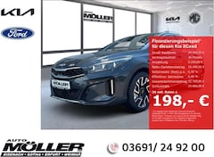 Bild des Angebotes Kia XCeed 1.5T Vision DCT7 Komfort Navi LED Klima Kamera ACC