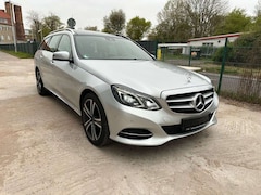 Bild des Angebotes Mercedes-Benz E 350 Mercedes-Benz E 350 T BLUETEC 7G-TRONIC