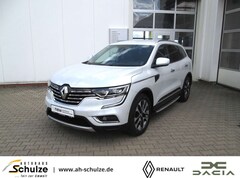 Bild des Angebotes Renault Koleos Limited dCI 175 KLIMA NAVI LED