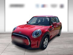Bild des Angebotes MINI One 5-Türer DAB LED Navi Tempomat Parkassistent