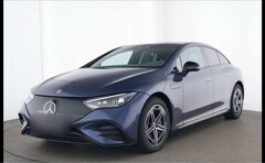 Bild des Angebotes Mercedes-Benz EQE 300 EQE 300 AMG AHK Head-Up 360° HYPERSCREEN HAL10°