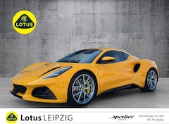 Bild des Angebotes Lotus Emira V6 First Edition *Lotus Leipzig*