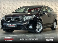 Bild des Angebotes Toyota Avensis 1.8 LIFE* SHZ#FH#CAM#TEMPO#NAVI#KLIMA