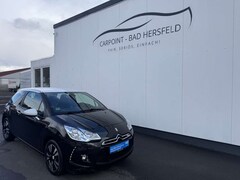 Bild des Angebotes Citroen DS3 Chic| KLIMA| 8FACH BEREIFT|