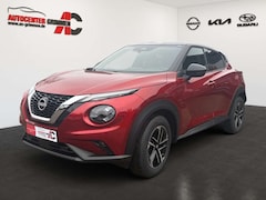 Bild des Angebotes Nissan Juke JUKE 1.0 DIG-T 114 PS 6MT N-CONNECTA Tech Winter