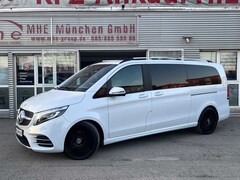 Bild des Angebotes Mercedes-Benz V 250 V250d AMG-Line-EDITION 19 AVANTGARDE EXTRALANG