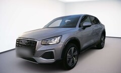 Bild des Angebotes Audi Q2 ADVANCED QUATTRO 35TDI 150PS.STRONIC.LED.NAVI.AHK.