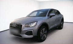 Bild des Angebotes Audi Q2 ADVANCED QUATTRO 35TDI 150PS.STRONIC.LED.NAVI.AHK.