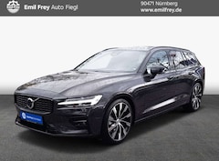 Bild des Angebotes Volvo V60 B4 B DKG Ultimate Dark