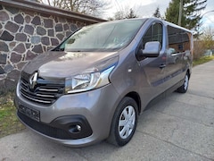 Bild des Angebotes Renault Trafic Combi L2H1 2,9t Expression