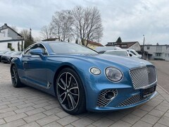 Bild des Angebotes Bentley Continental New GT