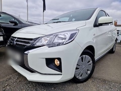 Bild des Angebotes Mitsubishi Space Star 1.2 Select sofort DAB Bluetooth