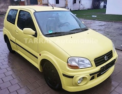 Bild des Angebotes Suzuki Ignis 1.5 Sport original.Recaro Sitze.TÜV.