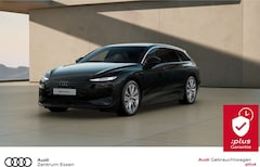 Bild des Angebotes Audi A6 Avant LED-PLUS AHK NAV PLUS SHZ PDC MUFU FSE