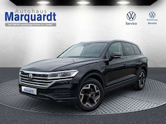 VW Touareg 3.0 TDI Pano 19"Volleder Navi Pro