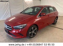 Bild des Angebotes Mercedes-Benz B 250 e Progressive LED 18"Unfallfrei Widescreen