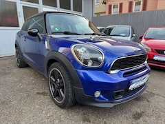Bild des Angebotes MINI Cooper S Paceman *Xenon*Panora*Navi*Tüv Kd Neu*