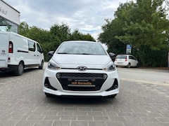 Bild des Angebotes Hyundai i10 Passion