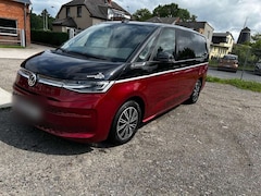 Bild des Angebotes VW T7 Multivan Style 2.0 TDI DSG langer Überhang