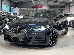 Bild des Angebotes BMW 420 d Gran Coupe xDrive M Sport*Harman*Head Up*
