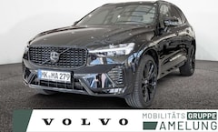Bild des Angebotes Volvo XC60 B5 AWD Ultra Black Edition FACEL. 360°