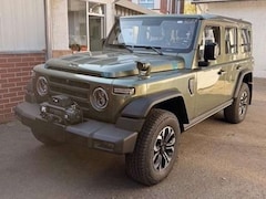 BAW 212 |3xSperre| Seilwinde | 10 Fahrmodi | LED | Offroad
