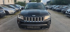 Bild des Angebotes Jeep Compass Limited 4x4