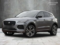 Bild des Angebotes Jaguar E-Pace P250 AWD R-Dynamic SE