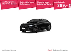 Bild des Angebotes Audi SQ8 competition plus 4.0 TFSI quattro Matrix Hea